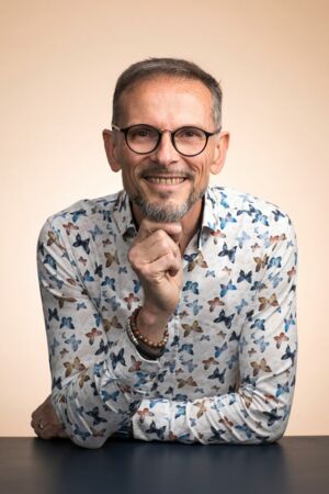 Pascal LAURENCE