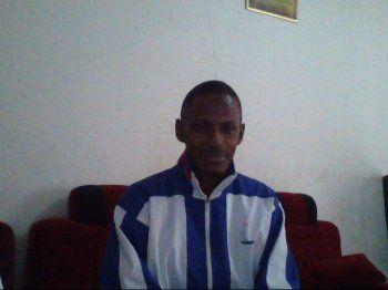 abdoulsalamdiallo Diallo